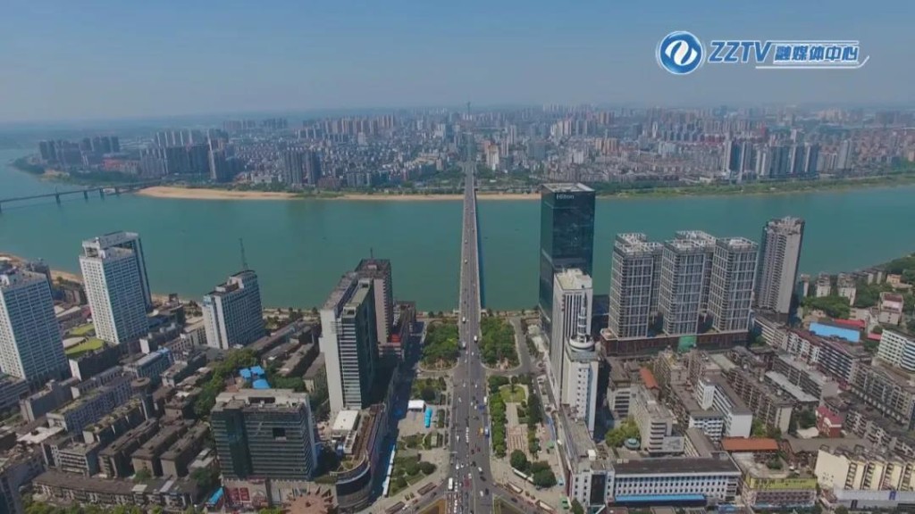 房住不炒！株洲稳步实施“一城一策”