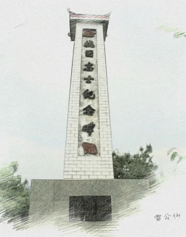 地图带你看株洲红色资源