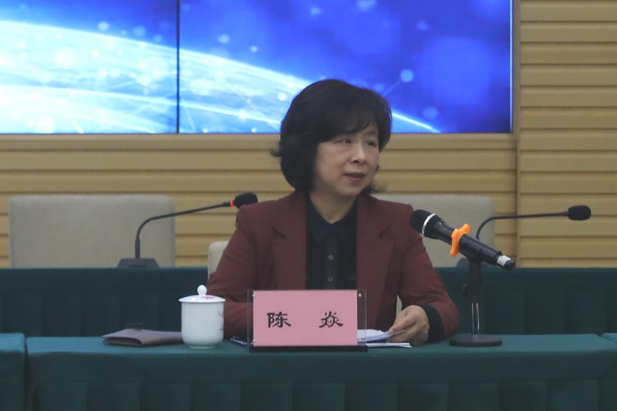 我市测绘地理信息与信息化建设工作会议召开