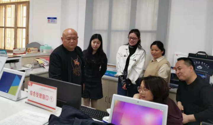 区网格中心召开“警民同心、网格走亲”我为群众办实事实践活动工作调度会