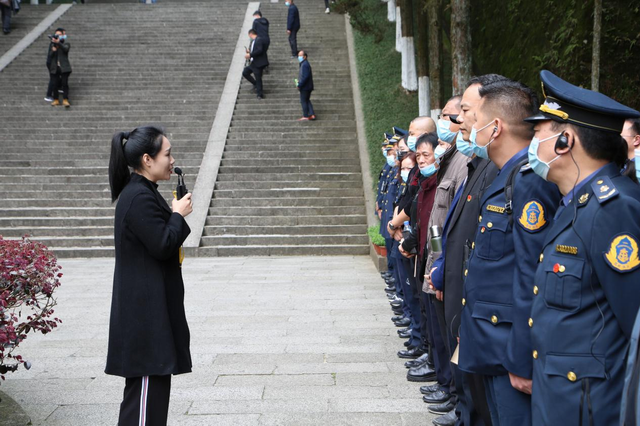 株洲市交通运输局党史学习教育有声有色