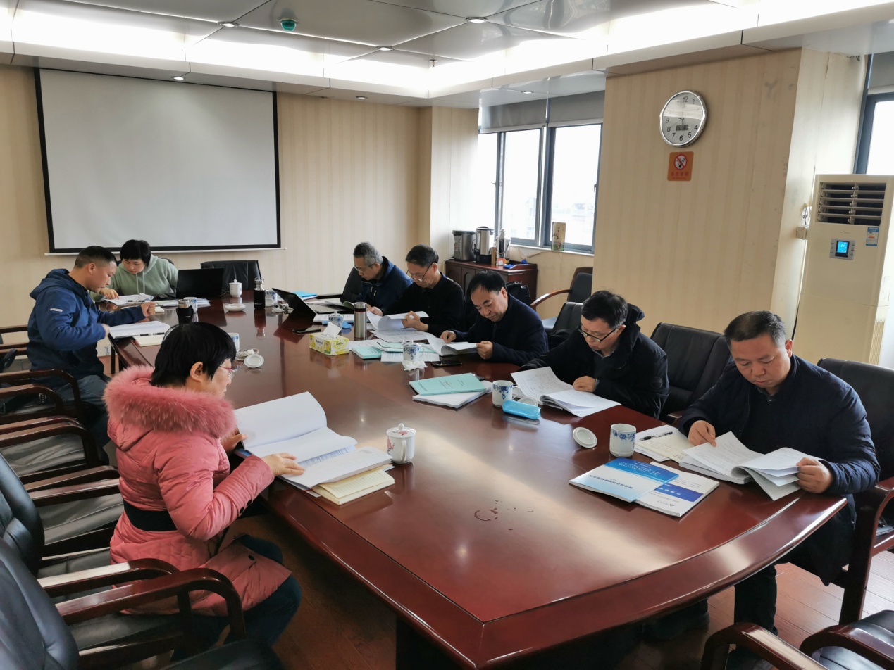 株洲市生态环境局开展2021年第一季度建设项目环境影响评价文件技术复核