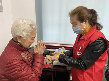 芦淞区残联开展第二十二次全国“爱耳日”系列主题宣教活动