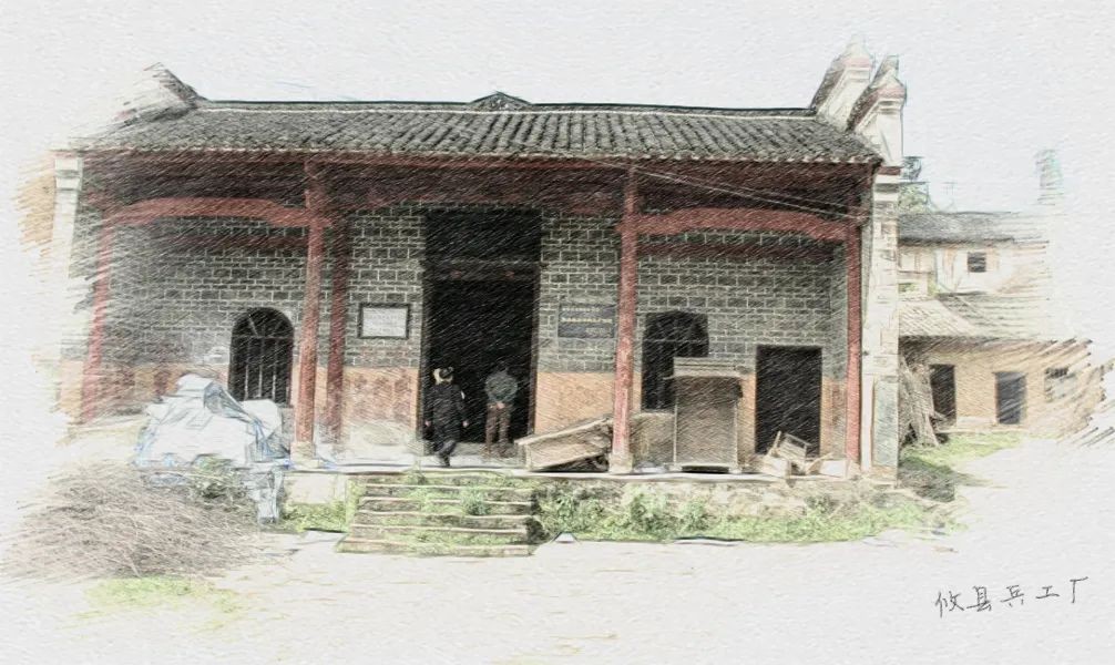 地图带你看株洲红色资源