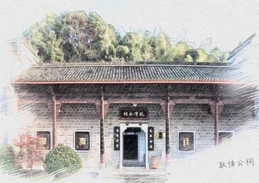 地图带你看株洲红色资源
