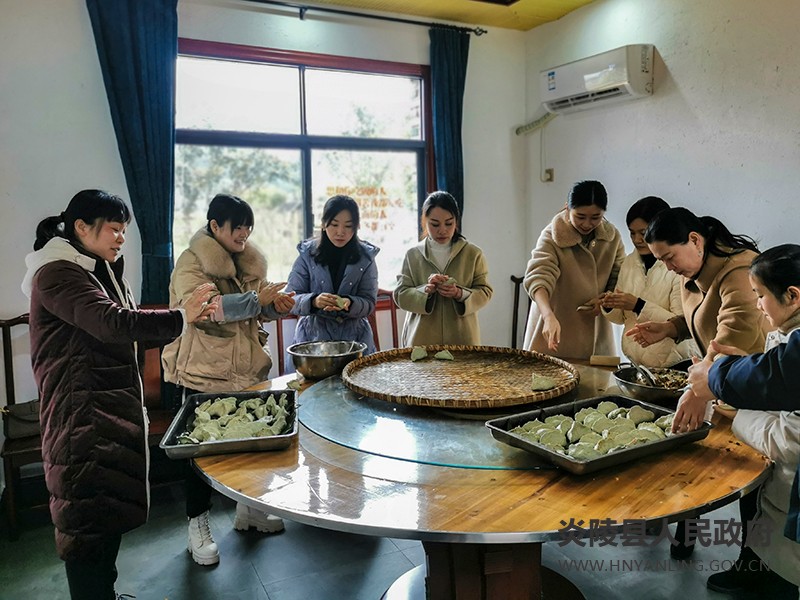 县优化营商环境协调事务中心："凝心聚力启征程，巾帼风采绽芳华"——庆"三八"妇女节主题活动