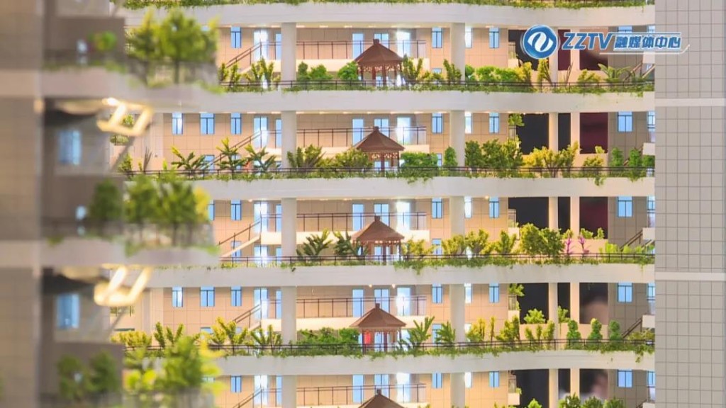 房住不炒！株洲稳步实施“一城一策”