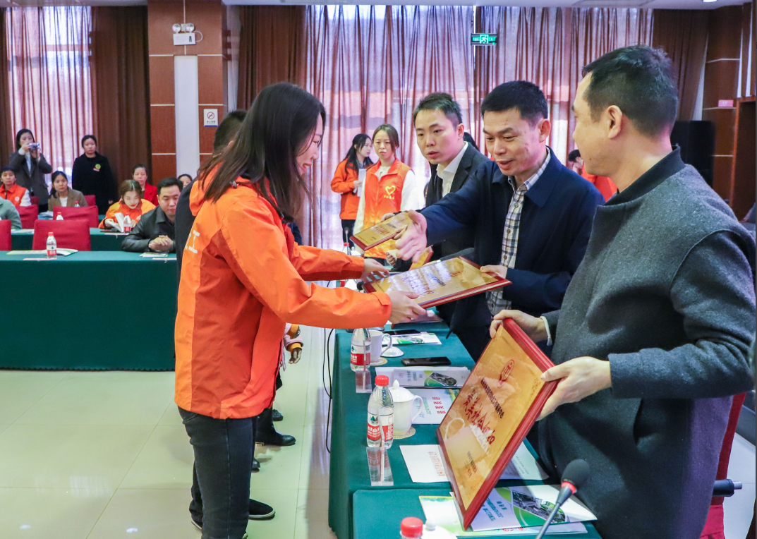 芦淞区召开“汇集社工力量·推进一心四区”世界社工日活动