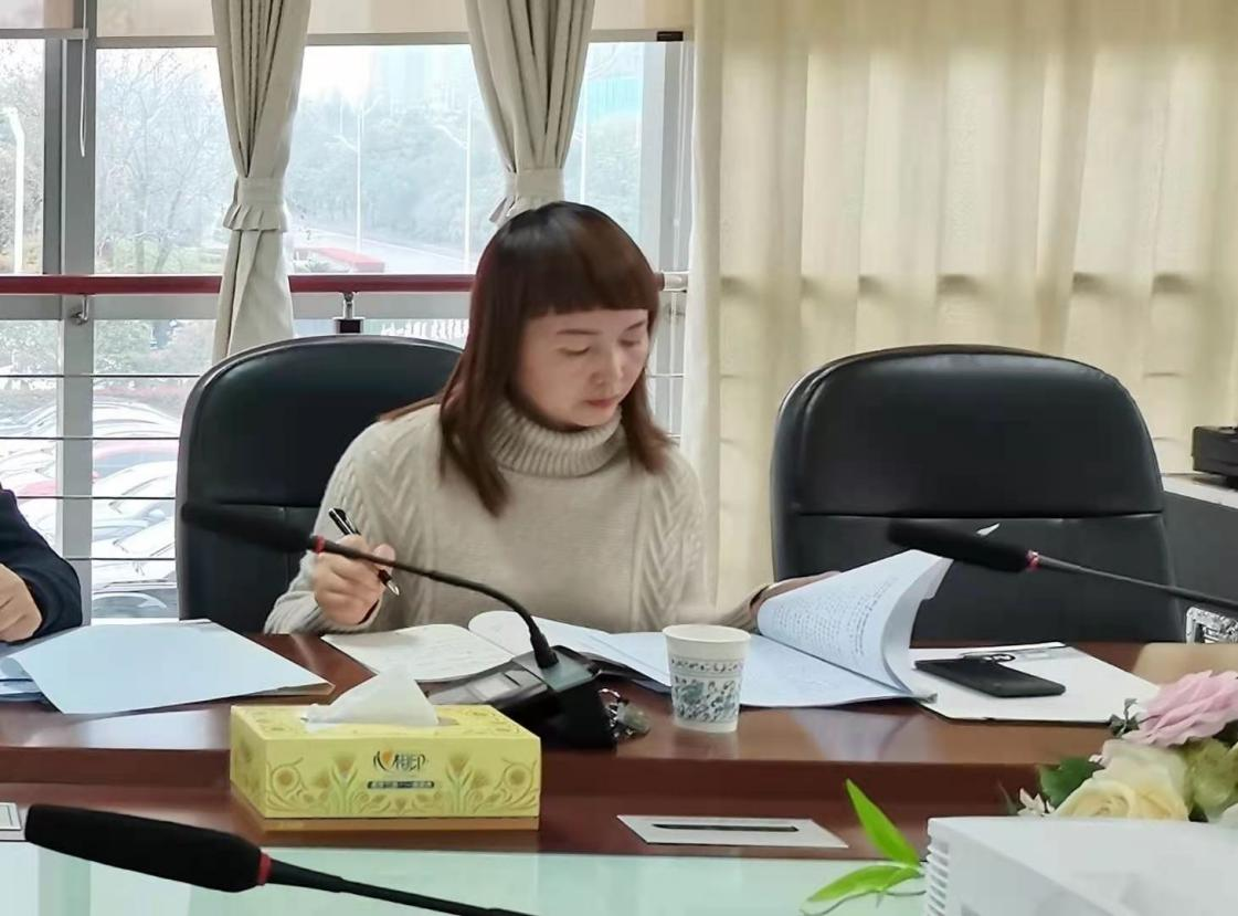 党建引领 扬帆起航