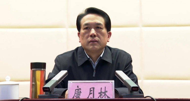 全县政法队伍教育整顿政治集中轮训班开班