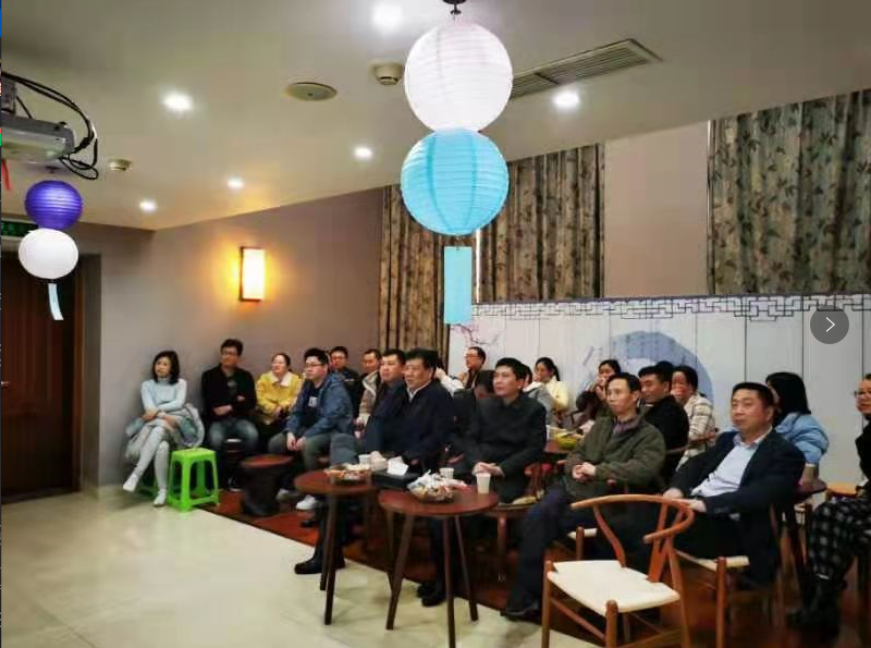 “传承传统文化，丰富精神家园”——局团委、局工会联合举办元宵节专题活动