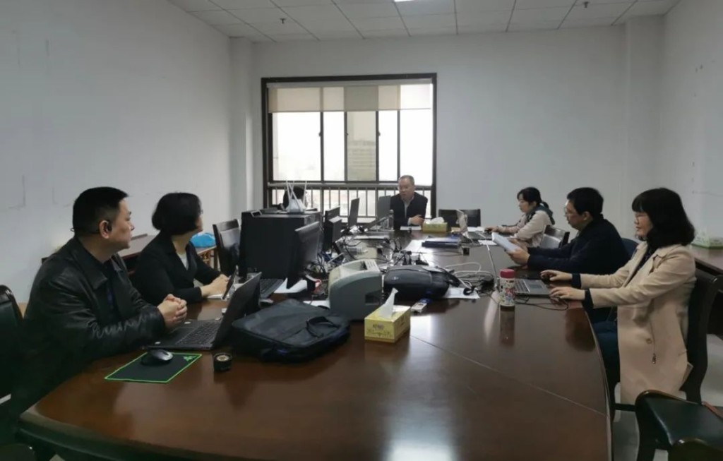 株洲市启动2020年度财政预算执行审计工作