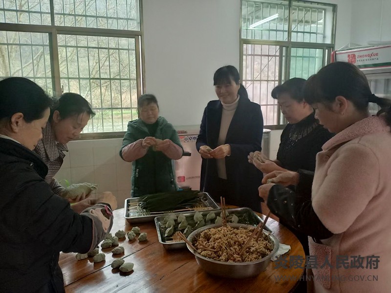 十都镇开展庆祝“三八”国际劳动妇女节系列活动