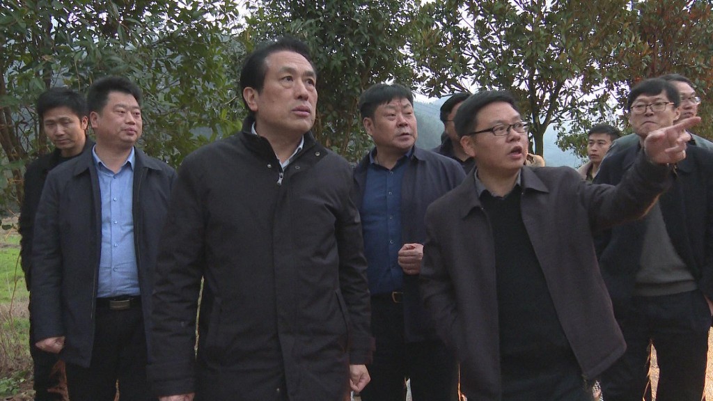 县委书记康月林调研湘赣边工作 强调：以湘赣边区乡村振兴示范区创建不断提升人民群众获得感、幸福感、安全感