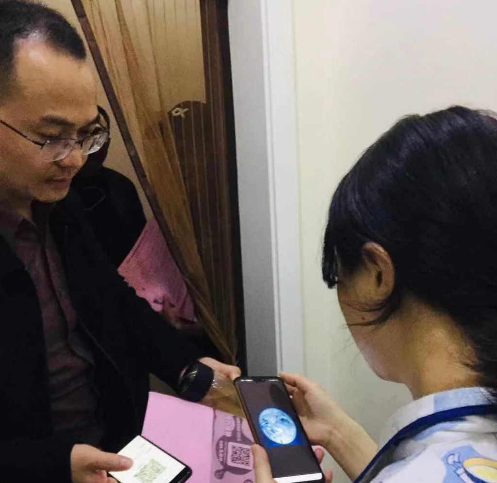 "我接种,我安全!"茨菇塘街道新冠疫苗接种工作火热进行中