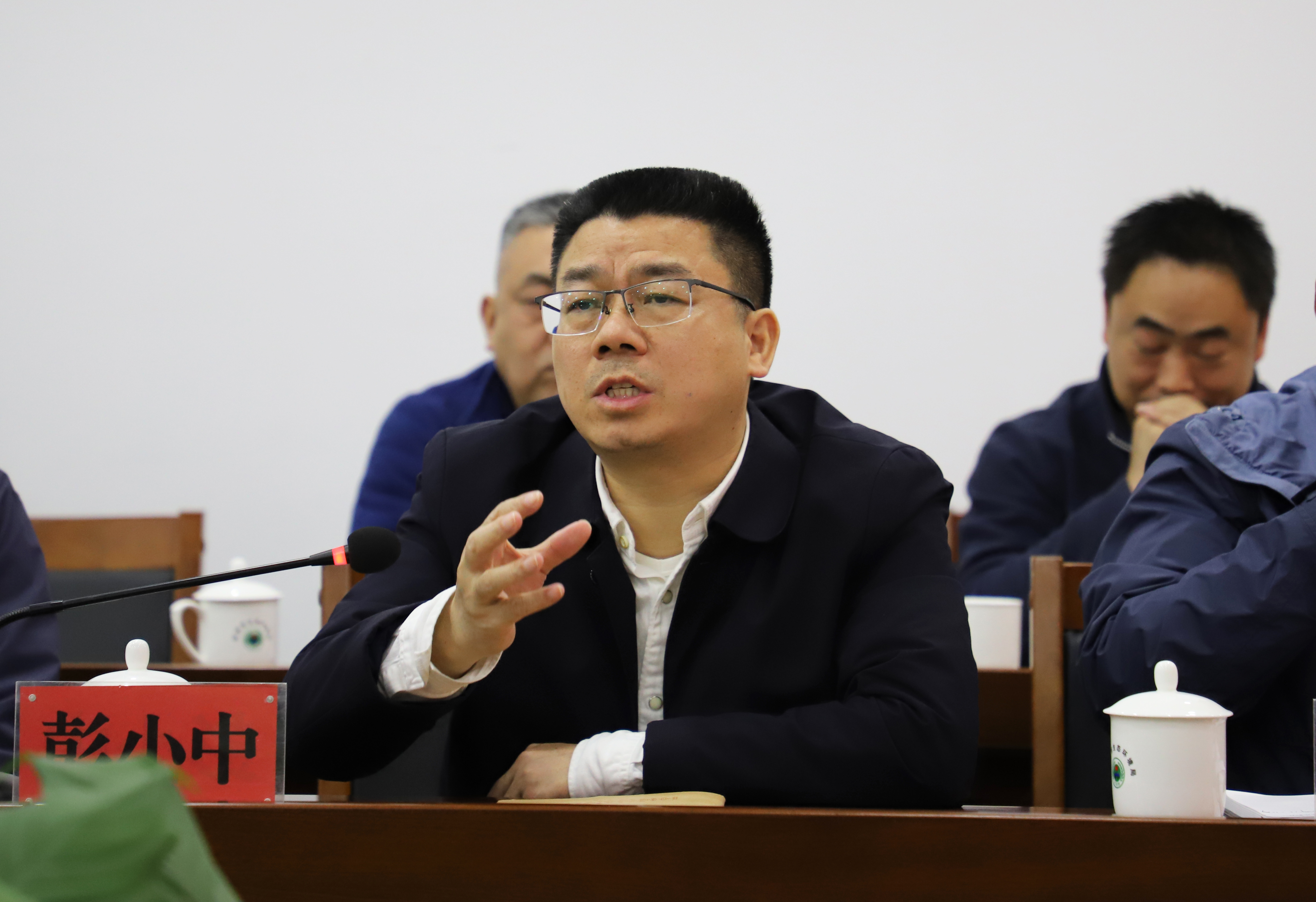 提升监测能力，我们准备这样做