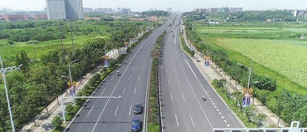 中流击水 破题不止——株洲住建“十三五”成就特刊