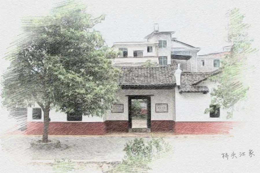 地图带你看株洲红色资源