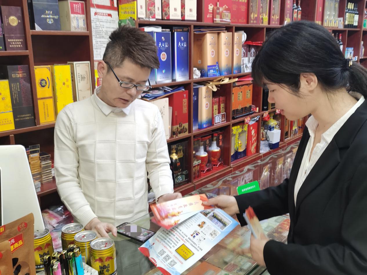 茨菇塘街道：民宗宣传入人心，凝心聚力促团结
