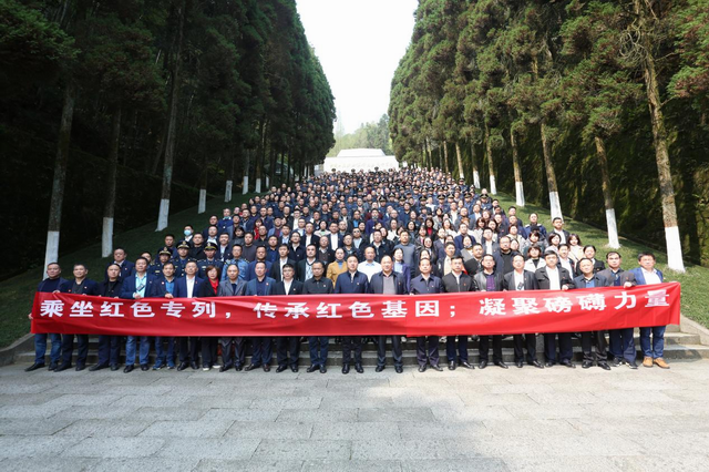 株洲市交通运输局党史学习教育有声有色