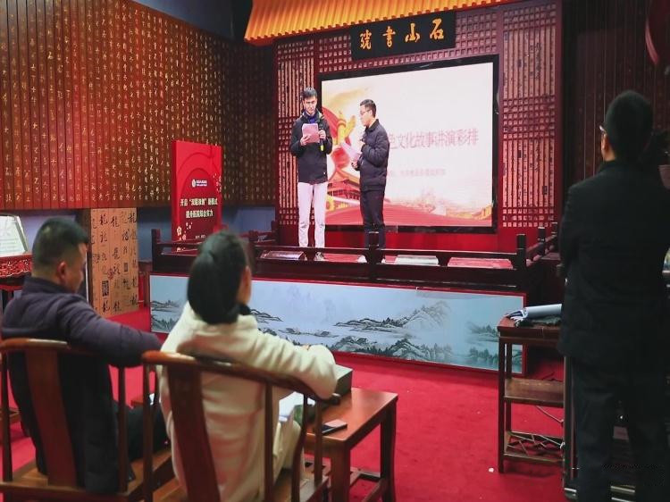 攸县：红色文化赋能湘赣边乡村振兴