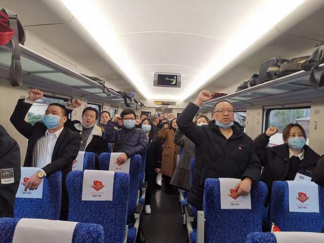 株洲市交通运输局党史学习教育有声有色