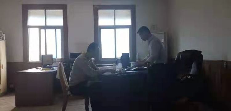 当下改,长久立!芦淞分局持续推进生态环境问题整改落细落实