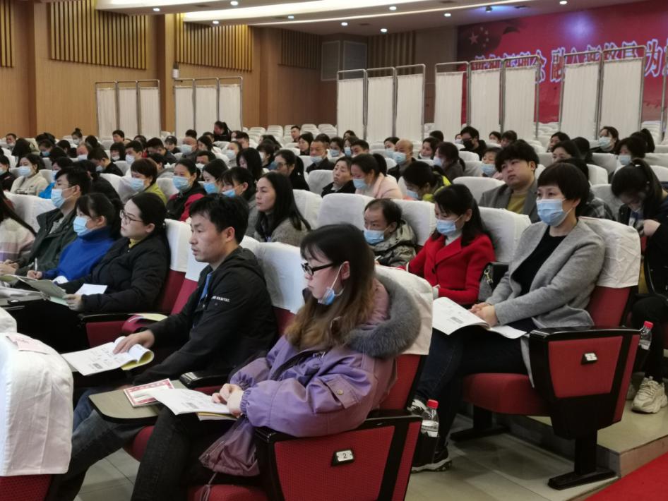 芦淞区召开2021年就业工作暨充分就业 社区（村）建设工作推进会