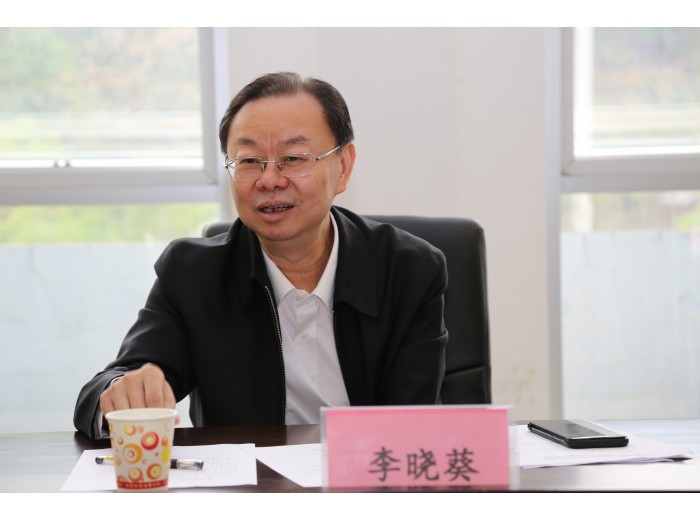 李晓葵同志赴天元区东湖社区开展“警民同心、网格走亲”我为群众办实事活动