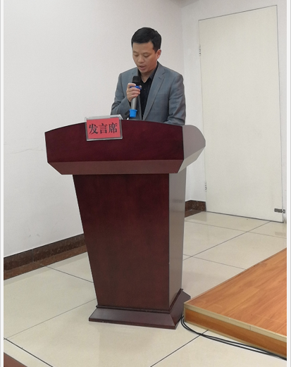无我无畏无私，推动生态环境执法
