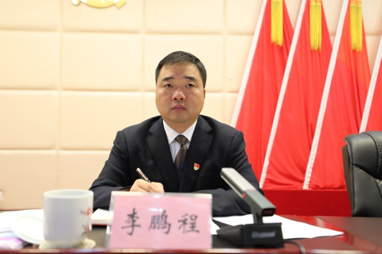 攸县召开2021年“产业项目建设年”暨“营商环境优化年”活动动员大会