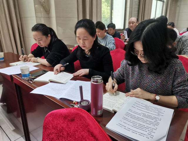 党史学习教育市委宣讲团到株洲市交通运输局开展宣讲