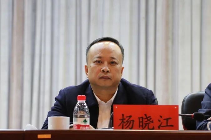 中国共产党株洲市芦淞区第五届纪律检查委员会第六次全体会议召开