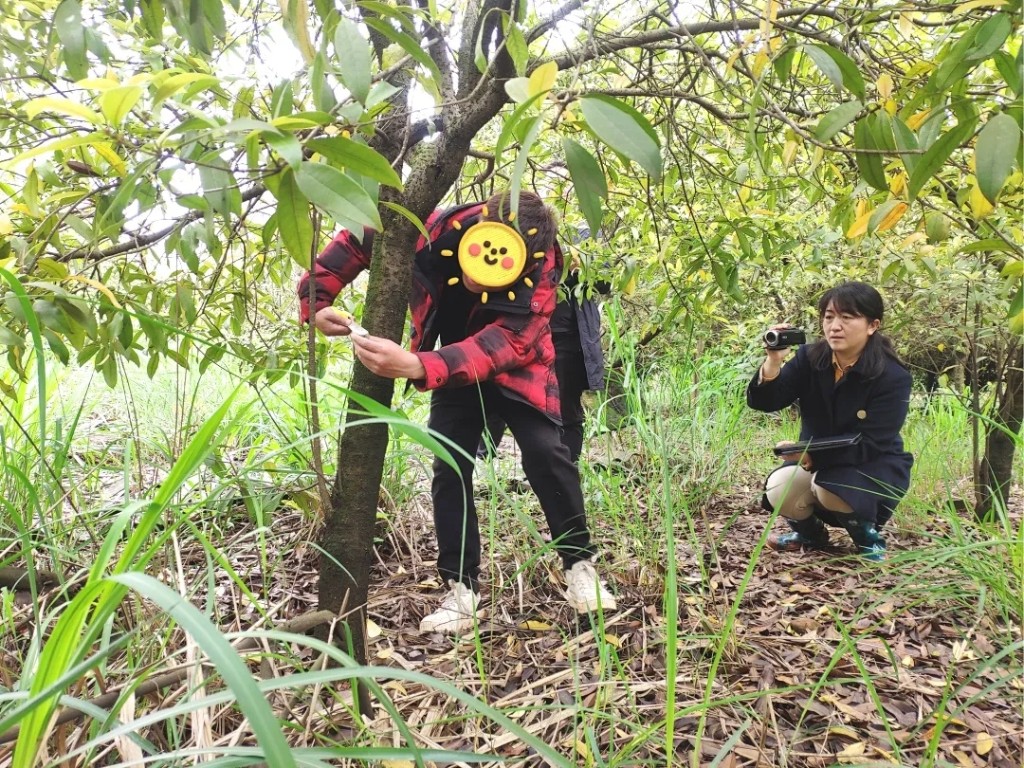 湖南首例！公证人员操作无人机办理保全证据公证