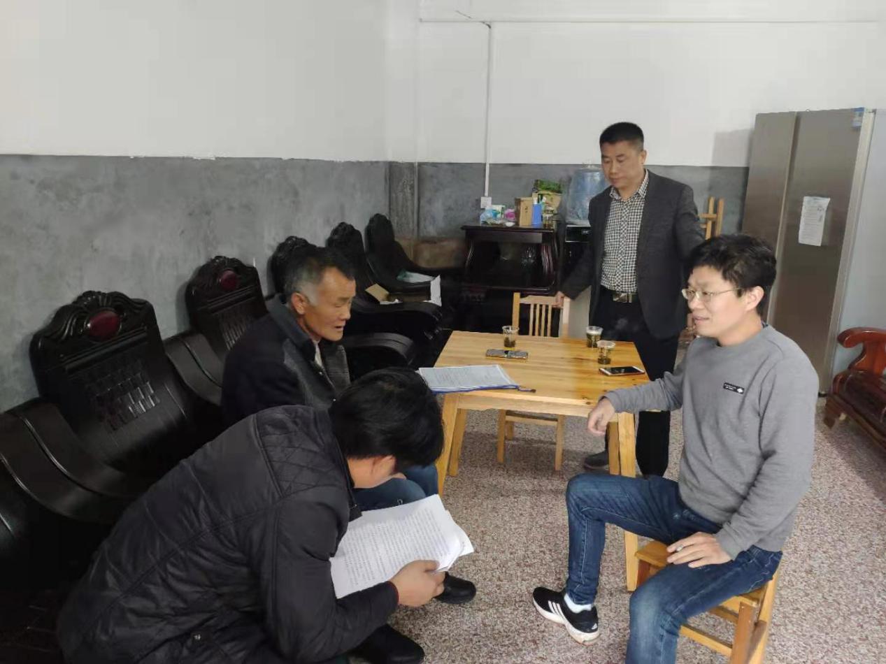 【我为群众办实事】学党史、办实事，让民生更有质感