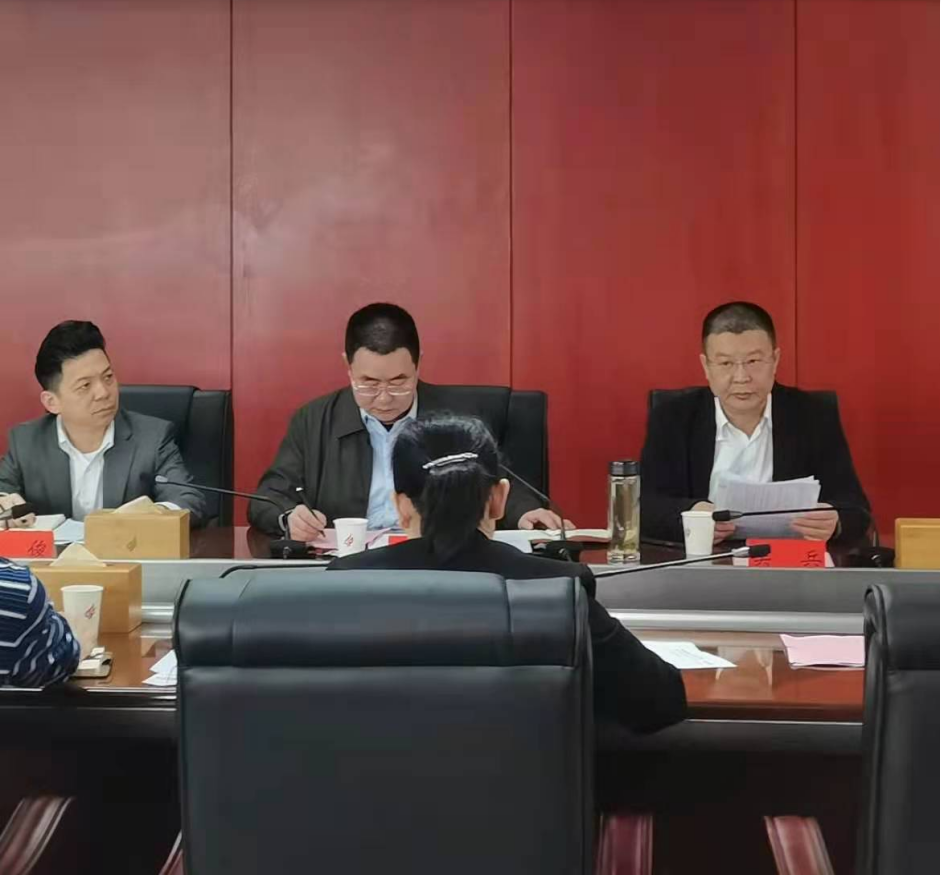 上下联动、协同作战，为重点项目保驾护航