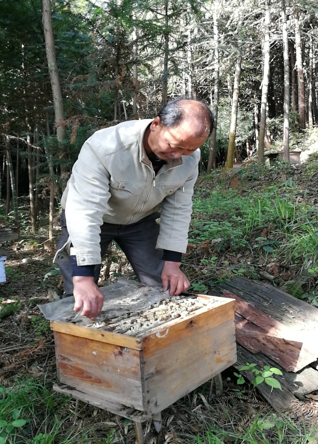 驻村帮扶 点滴善举 倾注真情