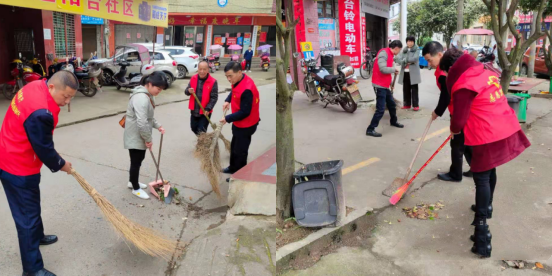 春联街道:“两委”成员齐培训,聚心聚力谋发展