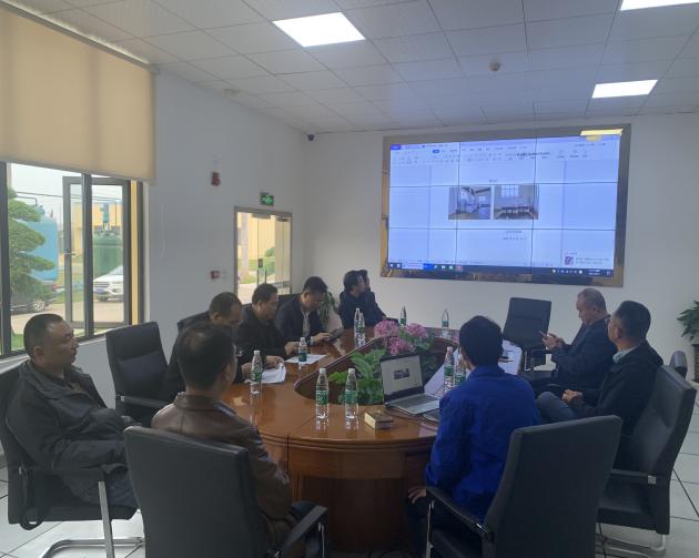 市政府副秘书长周南洋带队赴攸县督察环境问题整改情况