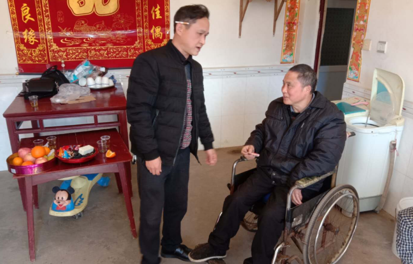 芦淞区组织开展新一届村（社区）“两委”成员第二次集中培训