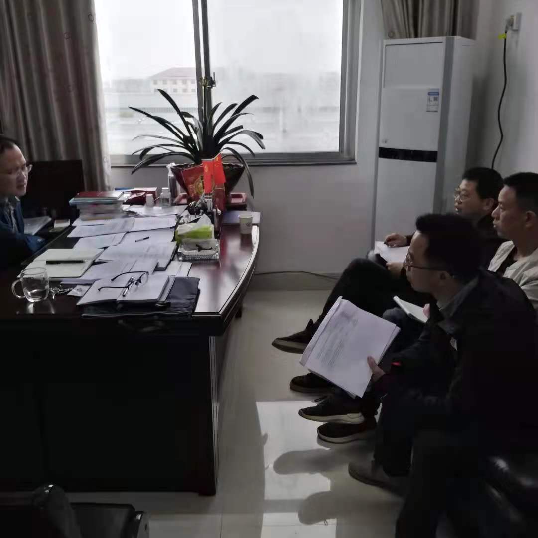 攸县县委办、政府办联合对交办的主要环境问题整治情况进行专项督查