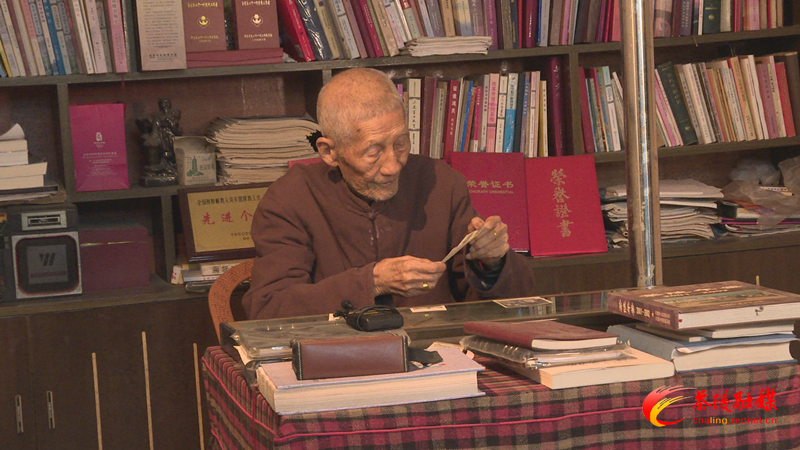 学党史，知使命：一张老照片背后的历史
