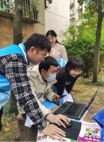 “大数据 审计”新模式 助推天元区实现审计全覆盖