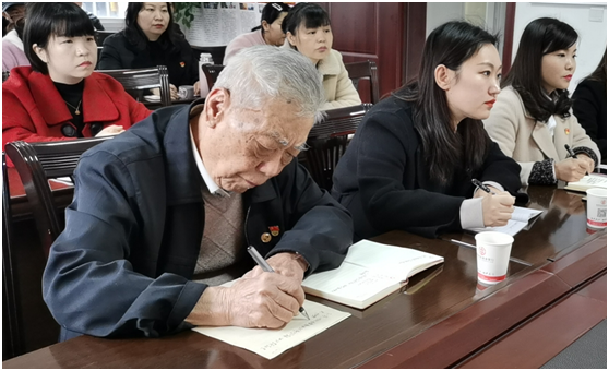 荷塘：组织开展全省新一届村（社区）“两委”第二次集中培训