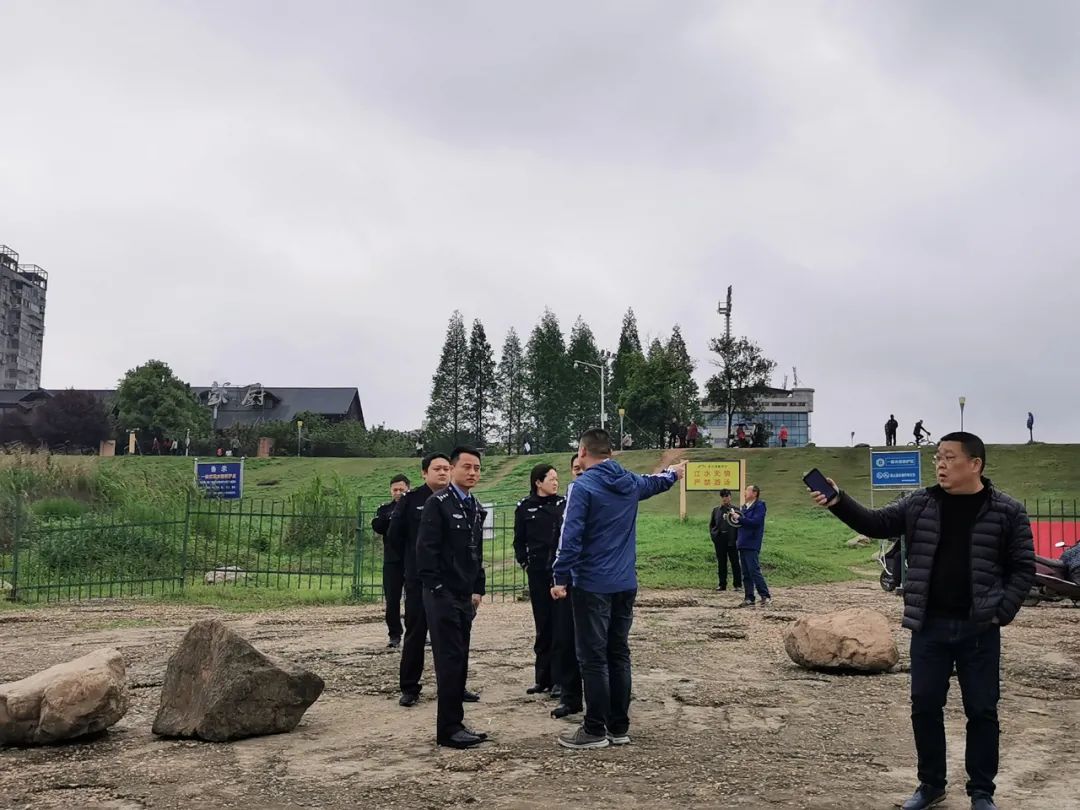 向环境问题开战