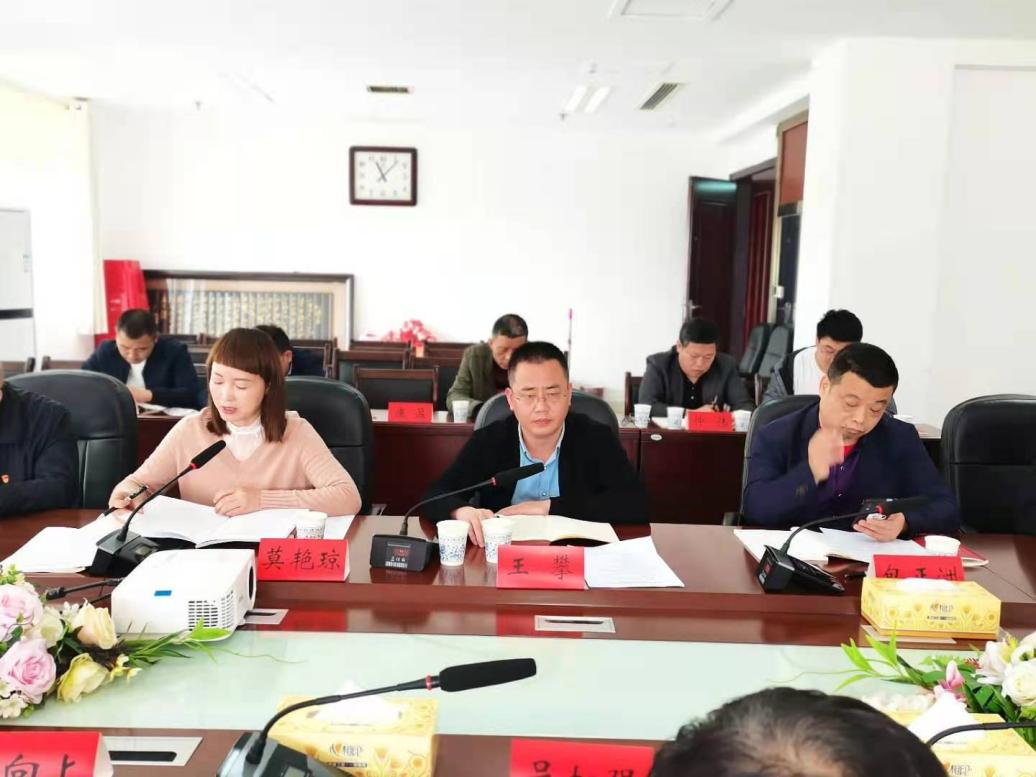 区委党史学习教育第九巡回指导组第一轮巡回指导：抓好“两个督促”，做到“五个查看”