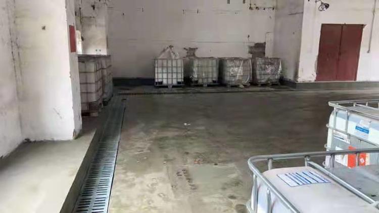 当下改,长久立!芦淞分局持续推进生态环境问题整改落细落实