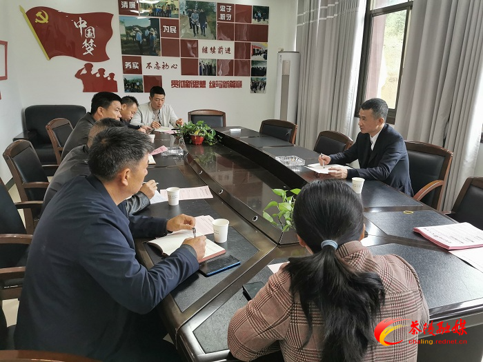 【我为群众办实事】茶陵检察访民情 问民意 解民忧