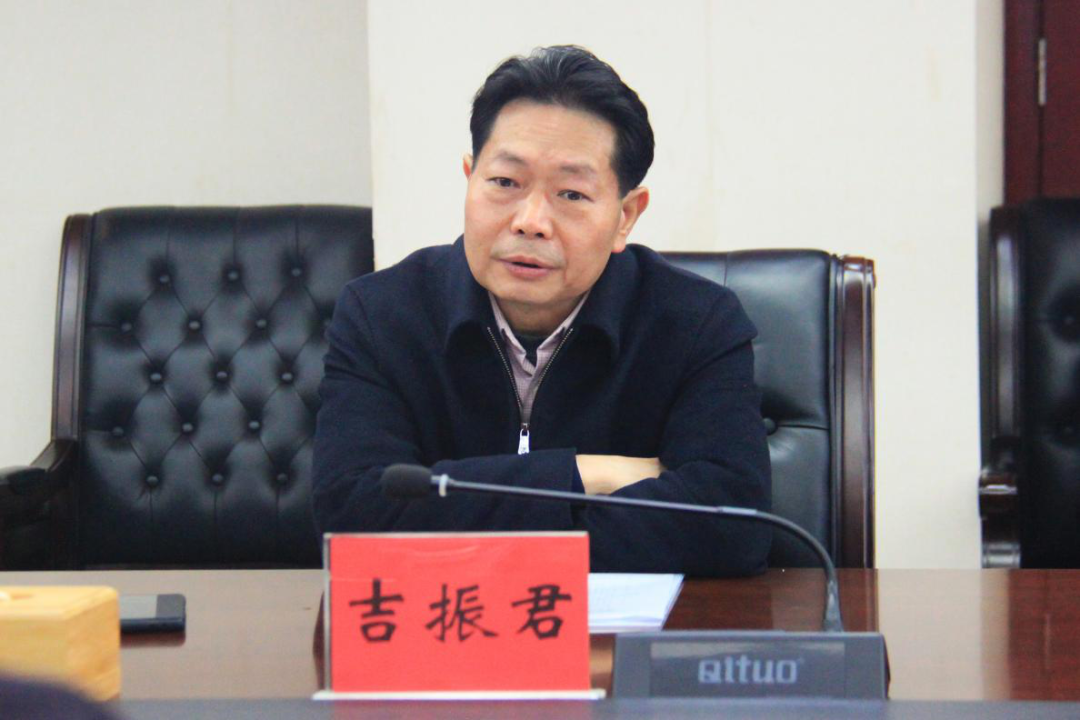 市委党史学习教育第一巡回指导组来市市场监管局指导
