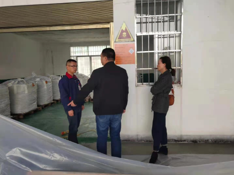 "我为群众办实事"——株洲生态环境局炎陵分局切实扛起生态环境保护责任